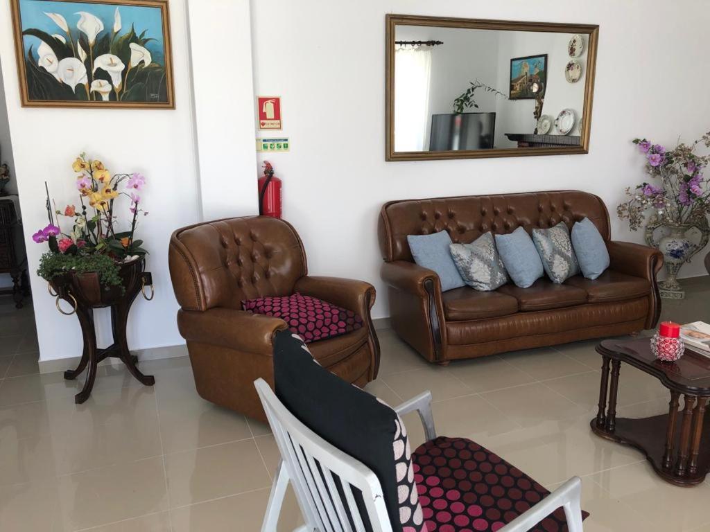 Residencia Maria Jose Ξενοδοχείο Φάτιμα Εξωτερικό φωτογραφία