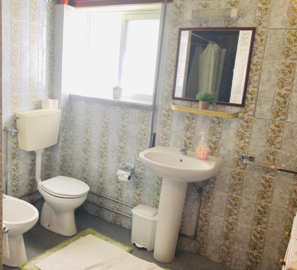 Residencia Maria Jose Ξενοδοχείο Φάτιμα Εξωτερικό φωτογραφία