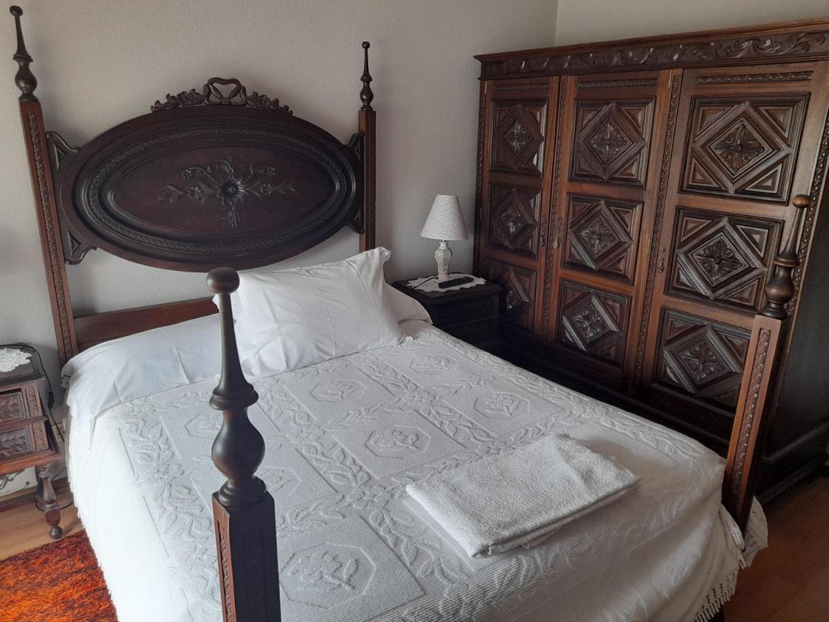 Residencia Maria Jose Ξενοδοχείο Φάτιμα Εξωτερικό φωτογραφία