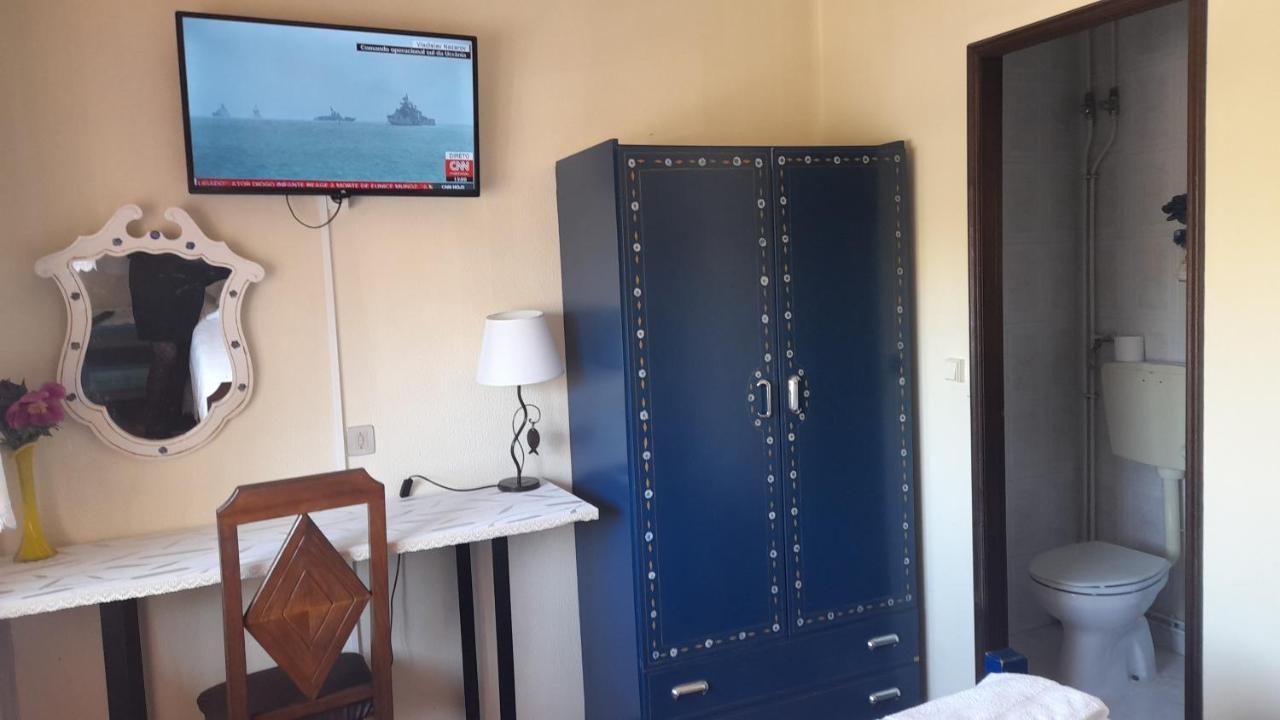Residencia Maria Jose Ξενοδοχείο Φάτιμα Εξωτερικό φωτογραφία