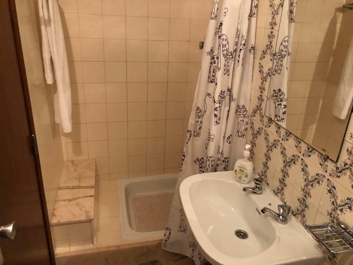 Residencia Maria Jose Ξενοδοχείο Φάτιμα Εξωτερικό φωτογραφία