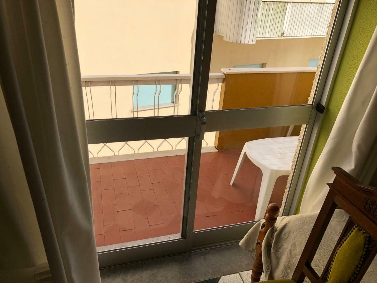 Residencia Maria Jose Ξενοδοχείο Φάτιμα Εξωτερικό φωτογραφία